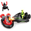 HB Electric Remote Control Battle Bumper Stunt Car 2pcs