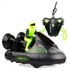 HB Electric Remote Control Battle Bumper Stunt Car 2pcs