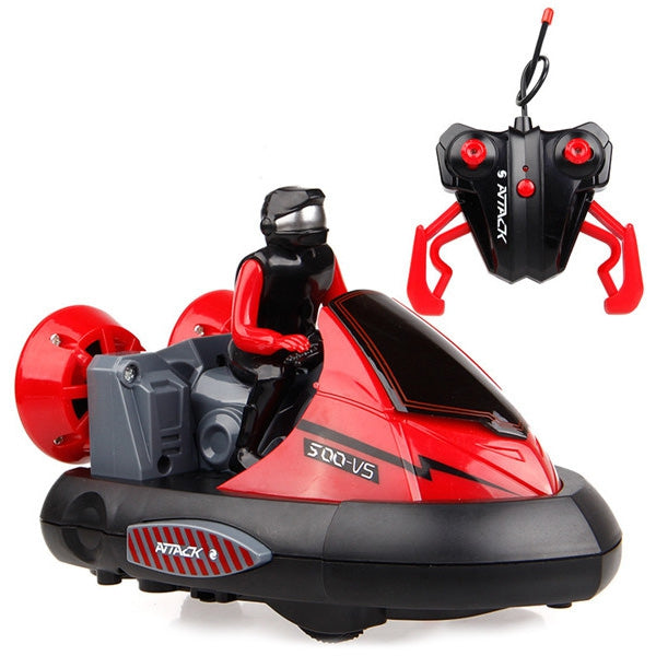 HB Electric Remote Control Battle Bumper Stunt Car 2pcs