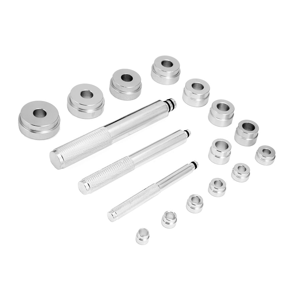 17pcs Bearing Removal Installation Car Repair Tool