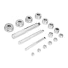 17pcs Bearing Removal Installation Car Repair Tool