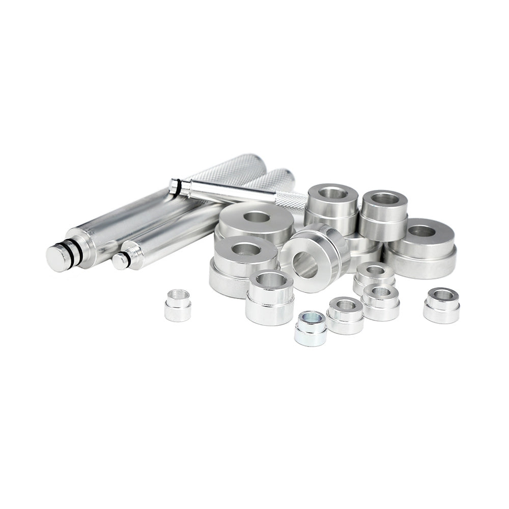 17pcs Bearing Removal Installation Car Repair Tool