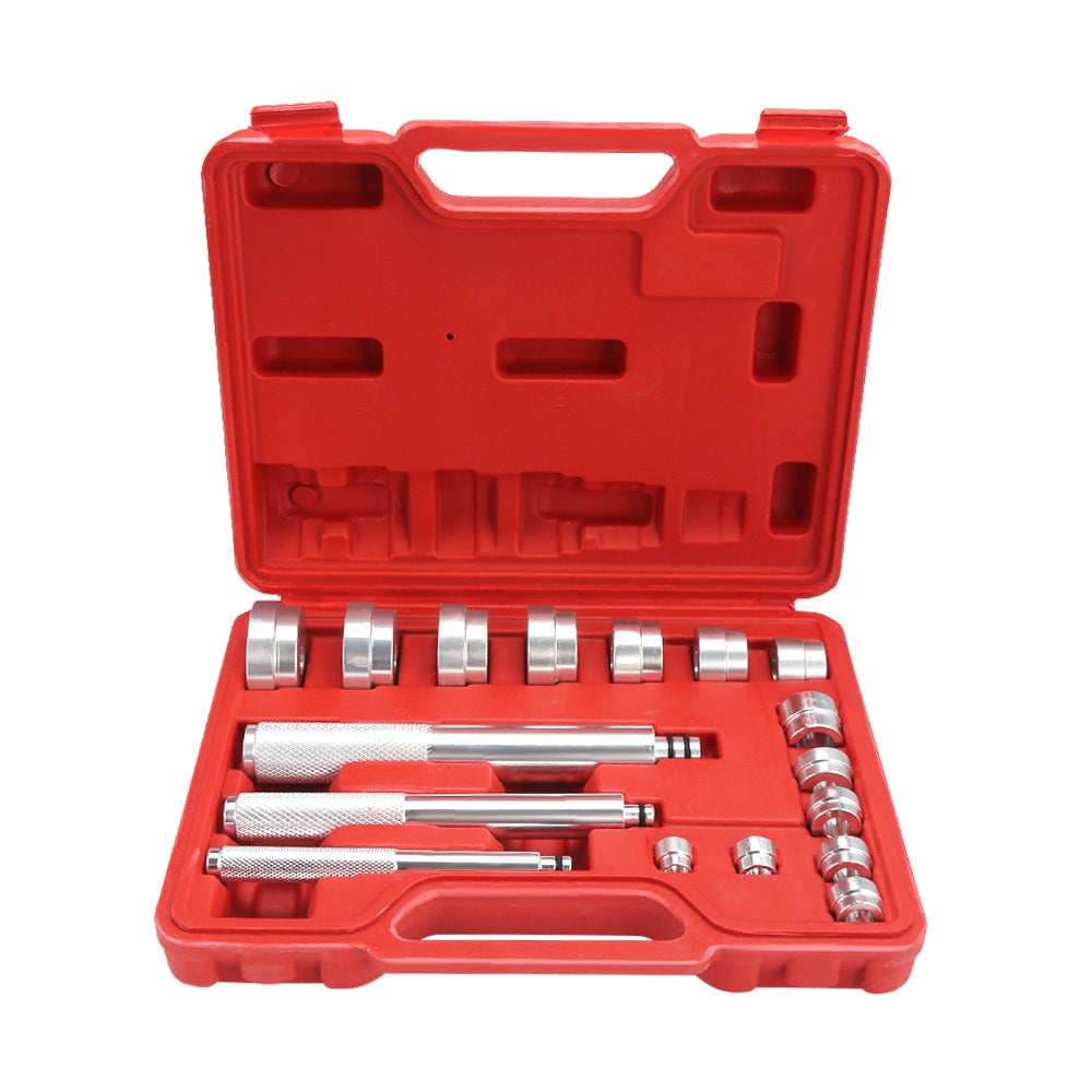 17pcs Bearing Removal Installation Car Repair Tool