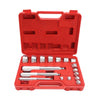 17pcs Bearing Removal Installation Car Repair Tool