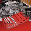 17pcs Bearing Removal Installation Car Repair Tool