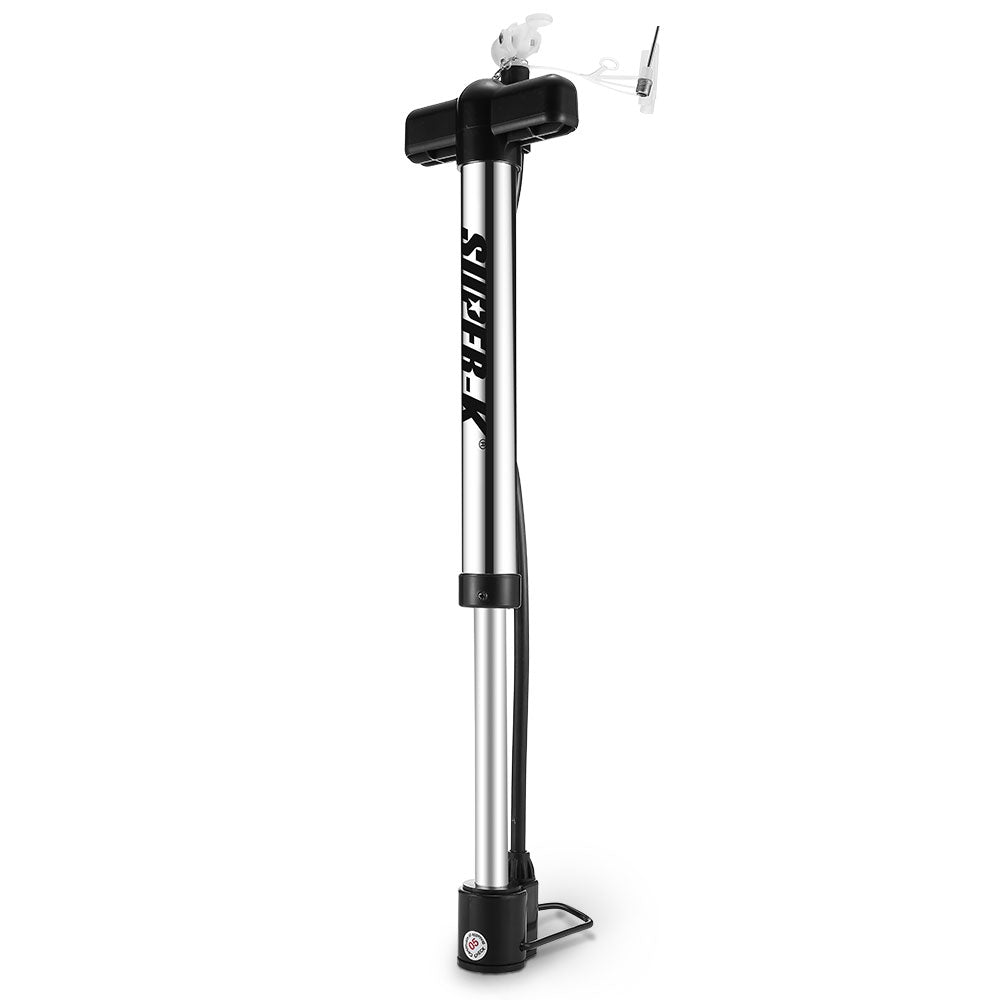 Super - K 12 inch Manual Pump with a Variety of Nozzles