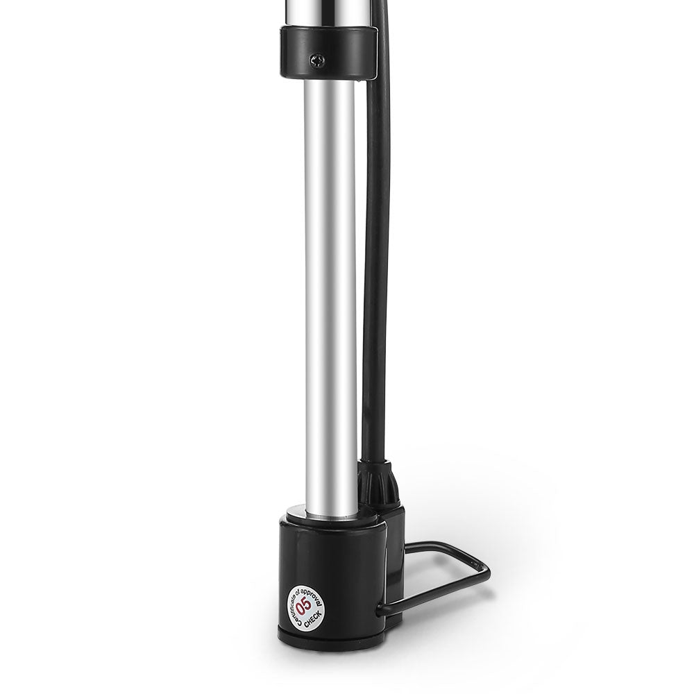 Super - K 12 inch Manual Pump with a Variety of Nozzles