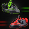 HB Electric Remote Control Battle Bumper Stunt Car 2pcs