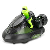 HB Electric Remote Control Battle Bumper Stunt Car 2pcs
