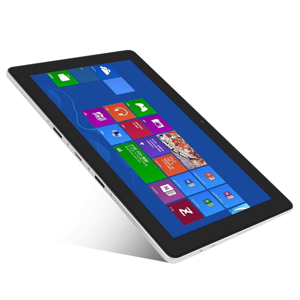 Jumper EZpad 6 Pro 2 in 1 Tablet PC / 11.6 inch / Windows 10 OS 