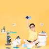 yahboom Programmable Engineering Building Block Kit