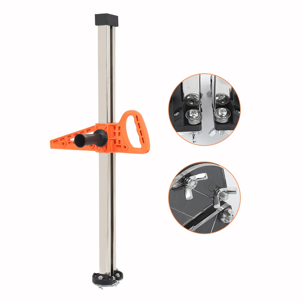 Hand Push Plasterboard Cutting Tool