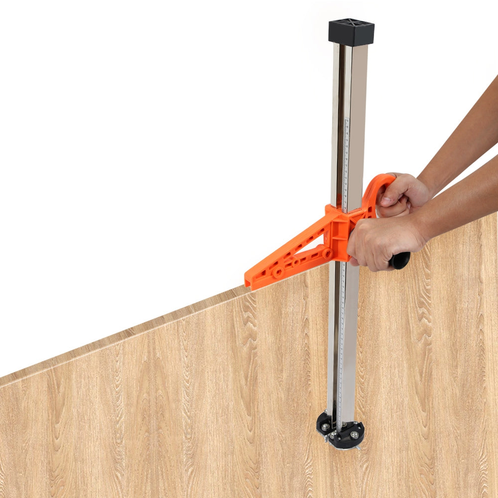 Hand Push Plasterboard Cutting Tool