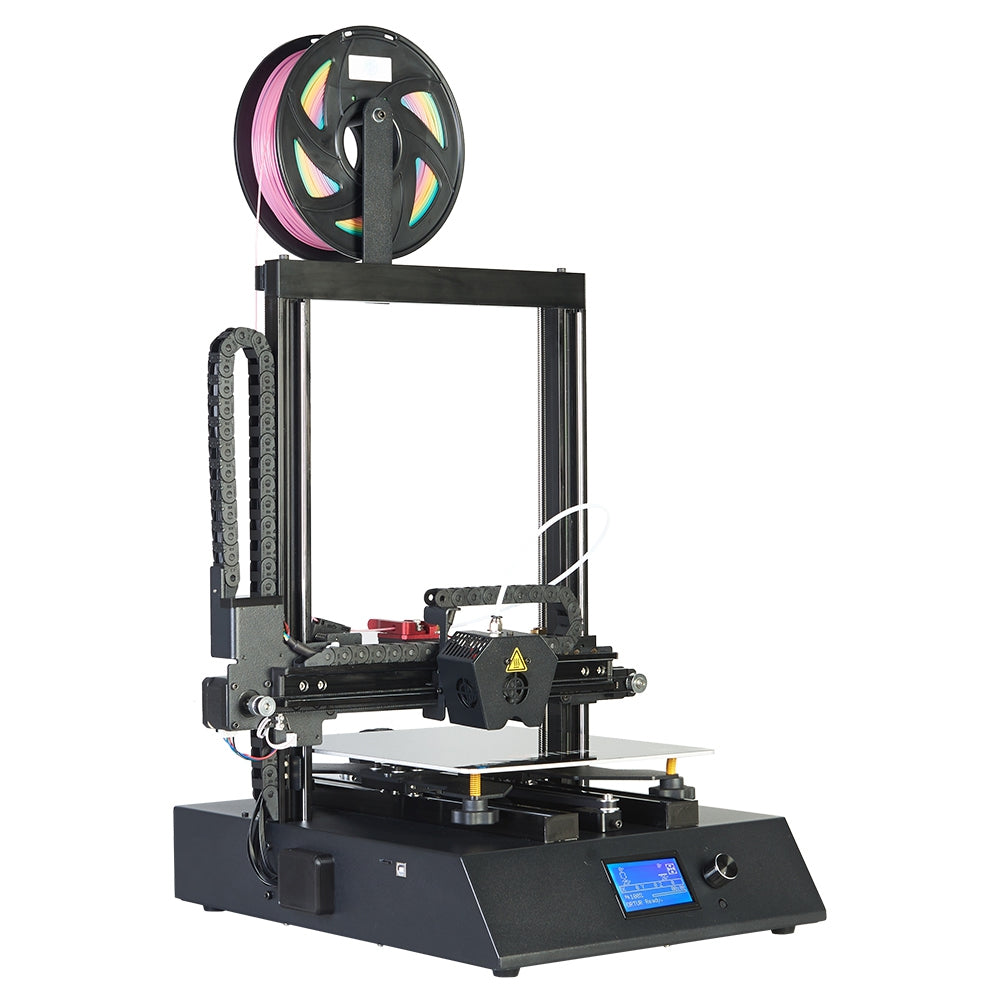 Ortur Ortur 4 V2 Built-in Dual-axis Linear Guide Quick Assembly 260 x 310 x 305mm 3D Printer