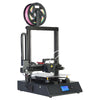 Ortur Ortur 4 V2 Built-in Dual-axis Linear Guide Quick Assembly 260 x 310 x 305mm 3D Printer