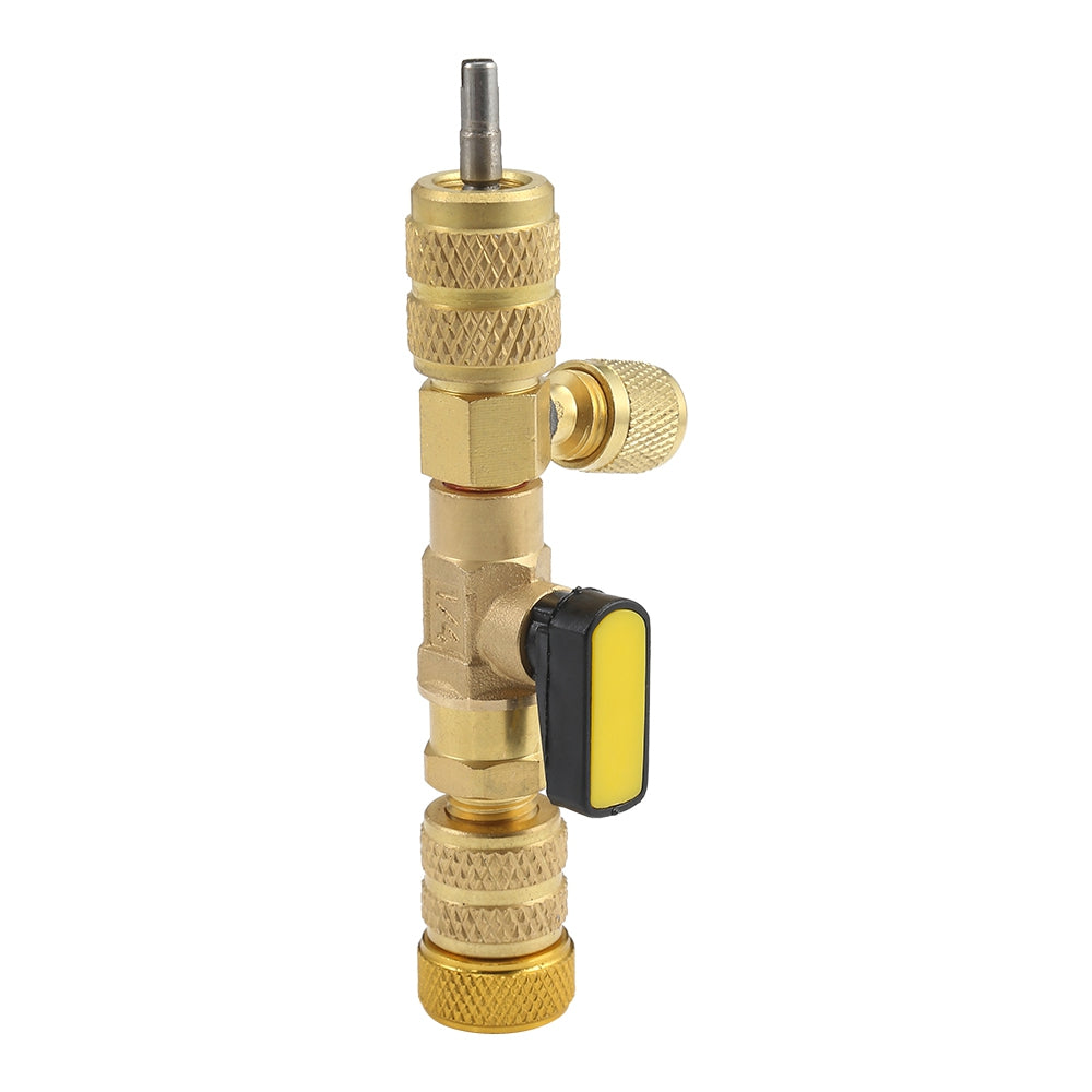 1/4 5/16 inch Valve Core Remover Installer Car Air Conditioning Repair Tool