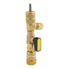 1/4 5/16 inch Valve Core Remover Installer Car Air Conditioning Repair Tool