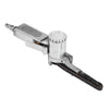 10 x 330mm Pneumatic Air Belt Sander Precision Polishing Tool Abrasive Grinding Machine