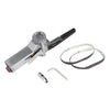 10 x 330mm Pneumatic Air Belt Sander Precision Polishing Tool Abrasive Grinding Machine