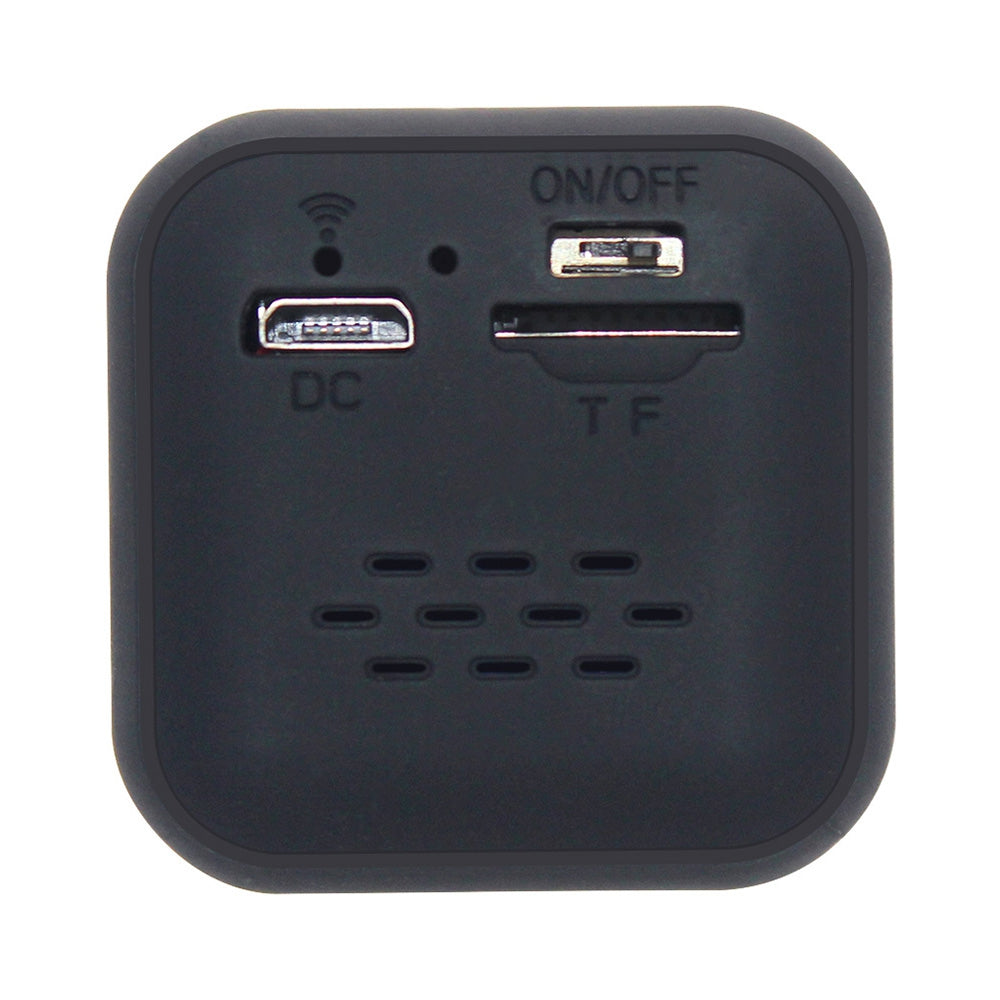 ESCAM G16 1080P Mini WiFi Night Vision Battery Camera with Audio