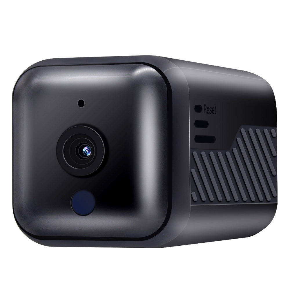 ESCAM G16 1080P Mini WiFi Night Vision Battery Camera with Audio