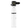 DEDEPU T_S3000 Portable Diving Oxygen Cylinder with Aviation Aluminum Material