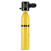 DEDEPU T_S3000 Portable Diving Oxygen Cylinder with Aviation Aluminum Material