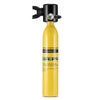 DEDEPU T_S3000 Portable Diving Oxygen Cylinder with Aviation Aluminum Material