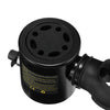 DEDEPU T_S3000 Portable Diving Oxygen Cylinder with Aviation Aluminum Material