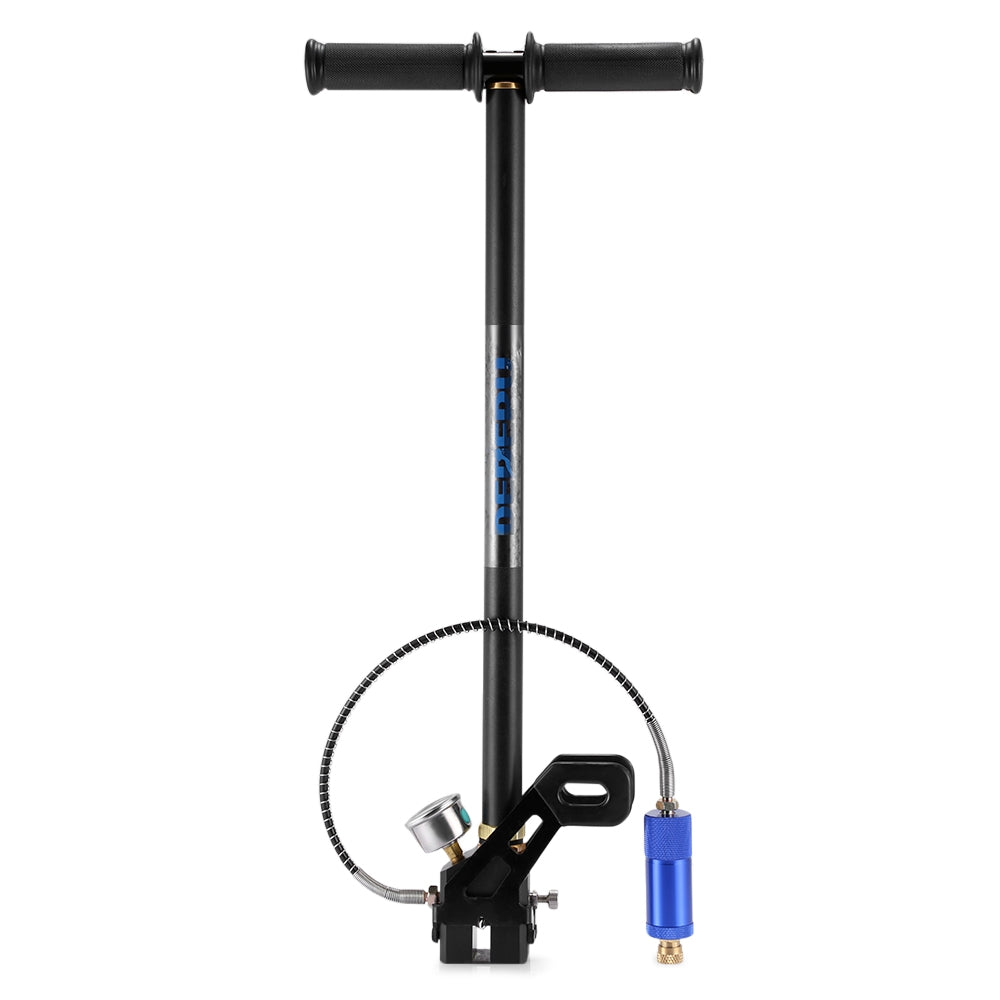 DEDEPU T_S3000 Portable Diving Oxygen Cylinder 20MPa Underwater Respirator