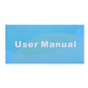 DEDEPU T_S3000 Portable Diving Oxygen Cylinder with Aviation Aluminum Material