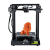 LOTMAXX SC - 10 3.5 inch 3D Printer Touch Screen High Precision