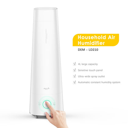Deerma DEM - LD210 Cool Mist Air Humidifier