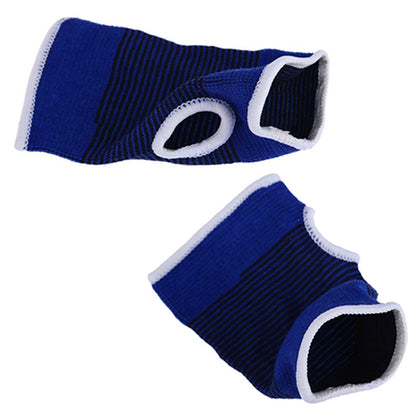 1 Pair Wrist Hand Support Elastic Brace Sleeve Sports Bandage Gloves