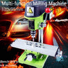 Orktable Milling Working Table Milling Adjustment Workbench Machine Drill Vise Coordinate Table