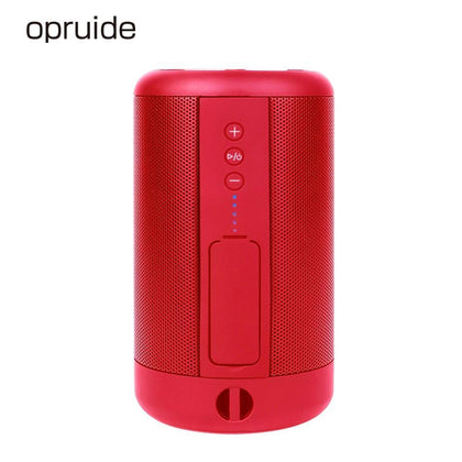 Opruide HiFi Bluetooth Speaker waterproof Portable Wireless Speakers 3D Stereo Music Surround Speaker TF Card AUX For Smartphone