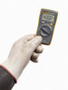 Free Shipping New Fluke 101/101Kit/106/107 Handheld Digital Auto Range Digital Multimeter Ac/Dc Easily Carried Mini Dmm Meter