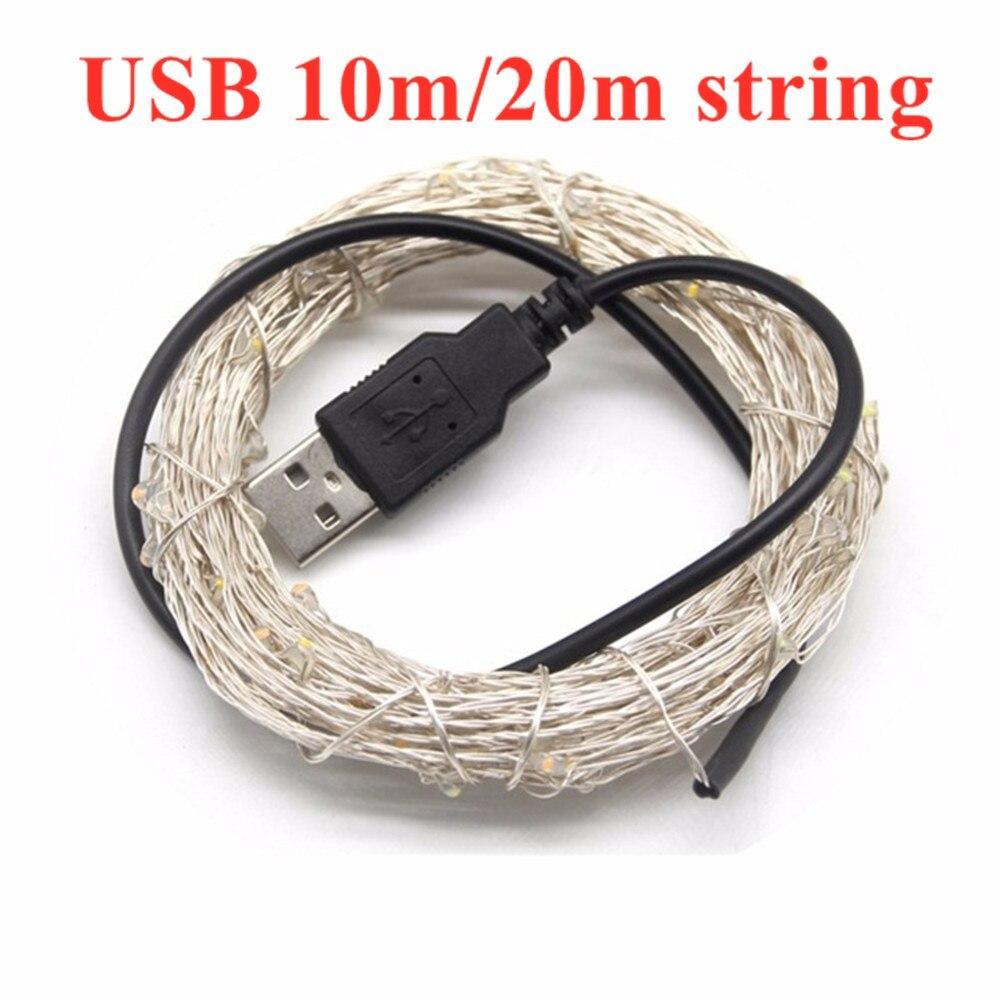 100/200/300 Leds 8 Mode Led Strip Leds Solar String Lights Fairy Holiday Christmas Party Garlands Solar Garden Waterproof Lights