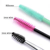 Eyelash Extension Disposable Eyebrow Brush Mascara Wand Applicator Spoolers Eye Lashes Cosmetic Brushes Set Makeup Tools