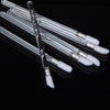 1000Pcs/Set Disposable Lip Brushes Soft Make Up Brush For Lipstick Lip Gloss Wands Applicator Makeup Beauty Tool ping