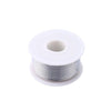 0.5/0.6/0.8/1 Mm 2.0% 45Ft Tin Tin Lead Wire Melt Rosin Core Soldeer Soldeer Wire Roll 100G 60/40 Flux  Wire Welding Soldering