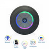 Portable Subwoofer Shower Waterproof Wireless Bluetooth Speaker Car Handsfree Call Music Suction Mic For Ios Android Phone