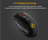 Imice Wireless Mouse Silent Computer Mouse Wireless Usb 3.0 Receiver Mause Optical Ergonomic Mice Noiseless Button For Pc Laptop