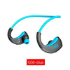 Dacom Armor Waterproof Sports Wireless Headphones Bloototh Bluetooth Earphones Headset Ear Phones With Handsfree Mic For Running