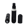 5Ml Portable Mini Refillable Perfume Bottle With Spray Scent Pump Empty Cosmetic Containers Spray Atomizer Bottle For Travel New