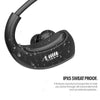 Dacom Armor Waterproof Sports Wireless Headphones Bloototh Bluetooth Earphones Headset Ear Phones With Handsfree Mic For Running