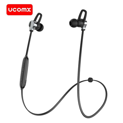 UCOMX G03K Wireless Headphones Sports Bluetooth Earphone Music Stereo Bluetooth Headphone Headset for iPhone Huawei Xiaomi