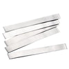 Pure Nickel Strip- 0.15X6X50 Mm Soldering Tab For 18650 Lithium Battery Welding Ni200 50 Pcs