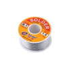 0.5/0.6/0.8/1 Mm 2.0% 45Ft Tin Tin Lead Wire Melt Rosin Core Soldeer Soldeer Wire Roll 100G 60/40 Flux  Wire Welding Soldering