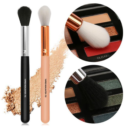 SGM F35-TAPERED HIGHLIGHTER Beauty Makeup Brush Perfect Professional Individual Face Foundation make-up Soft hair Contour Brush